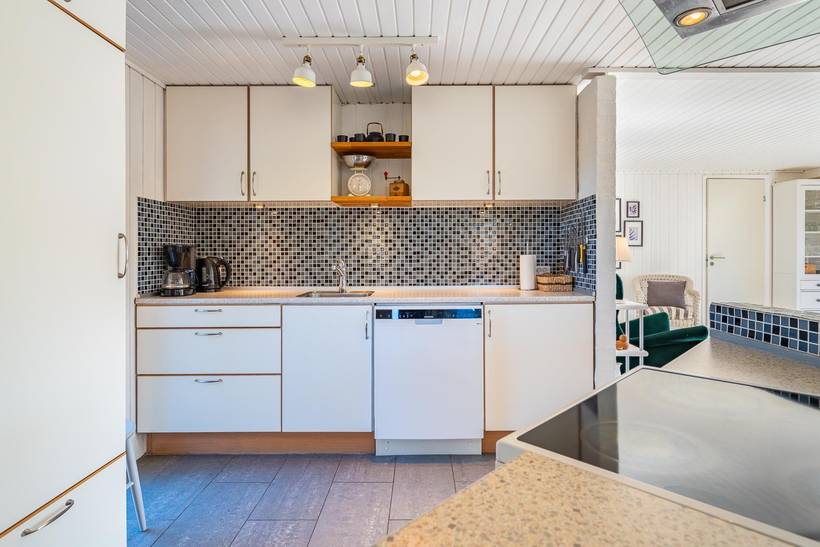 Foto von Ferienhaus DE89 in Henne Strand - Westjütland