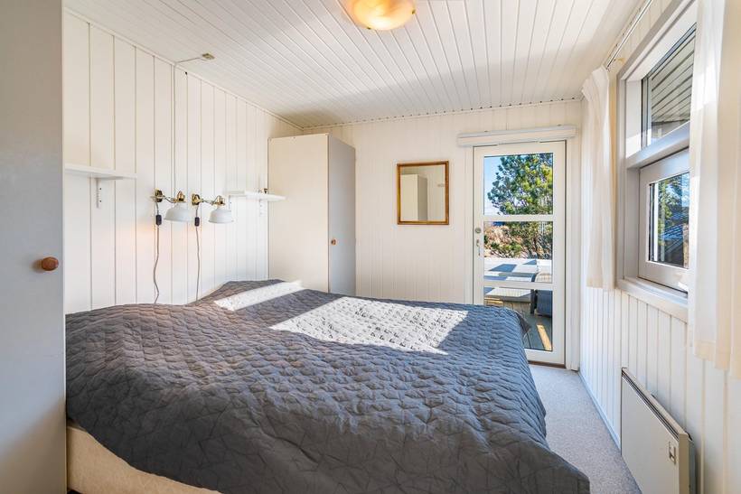 Foto von Ferienhaus DE89 in Henne Strand - Westjütland
