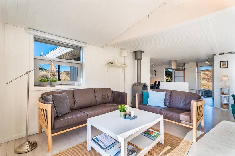 Foto von Ferienhaus DE89 in Henne Strand - Westjütland