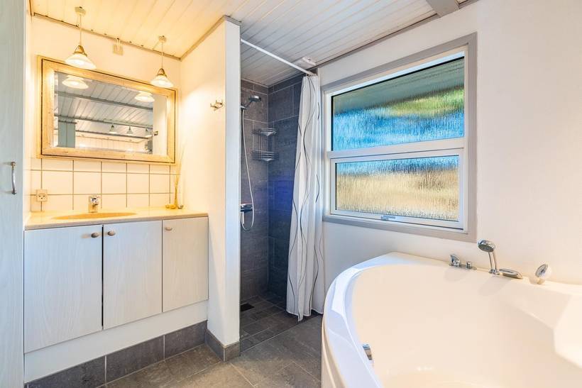 Foto von Ferienhaus DE89 in Henne Strand - Westjütland