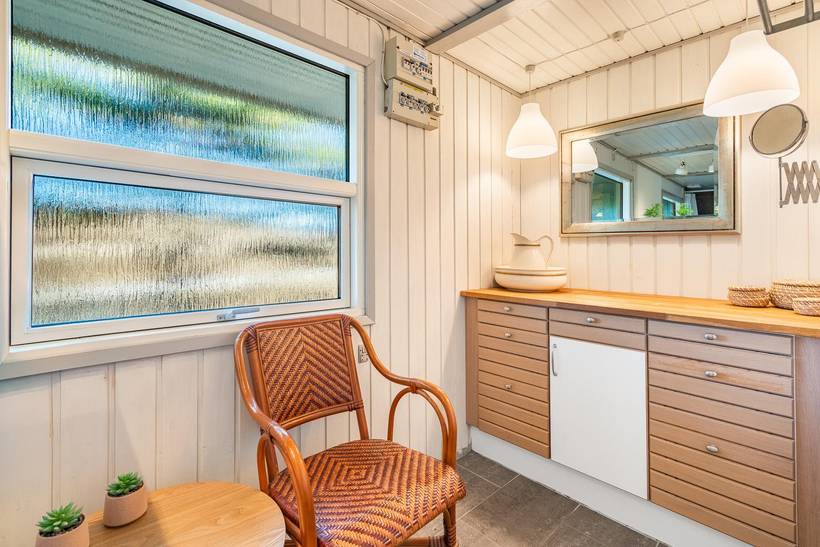 Foto von Ferienhaus DE89 in Henne Strand - Westjütland