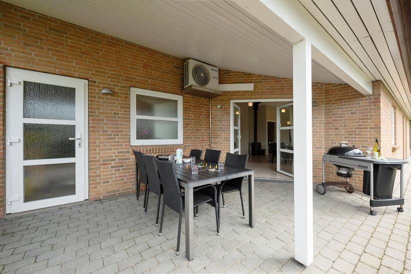 Foto von Ferienhaus DE91 in Arrild - Südjütland