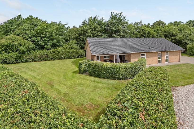Foto von Ferienhaus DE91 in Arrild - Südjütland