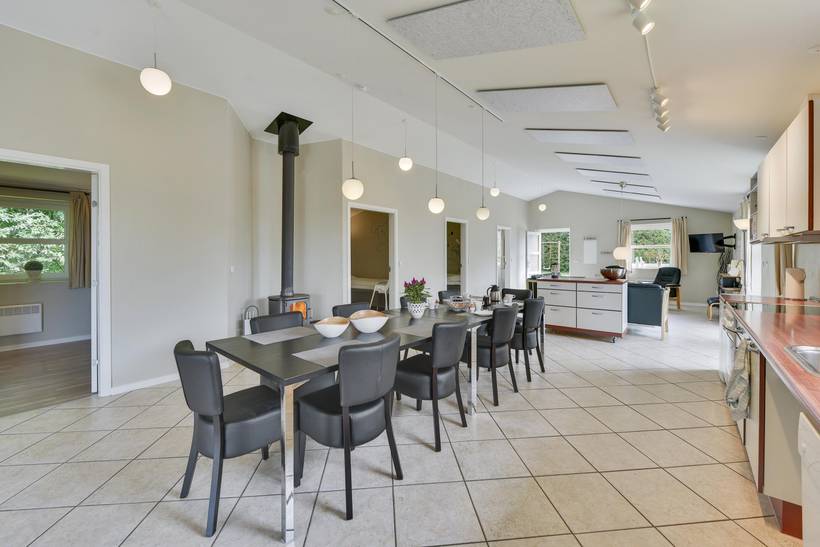 Foto von Ferienhaus DE91 in Arrild - Südjütland