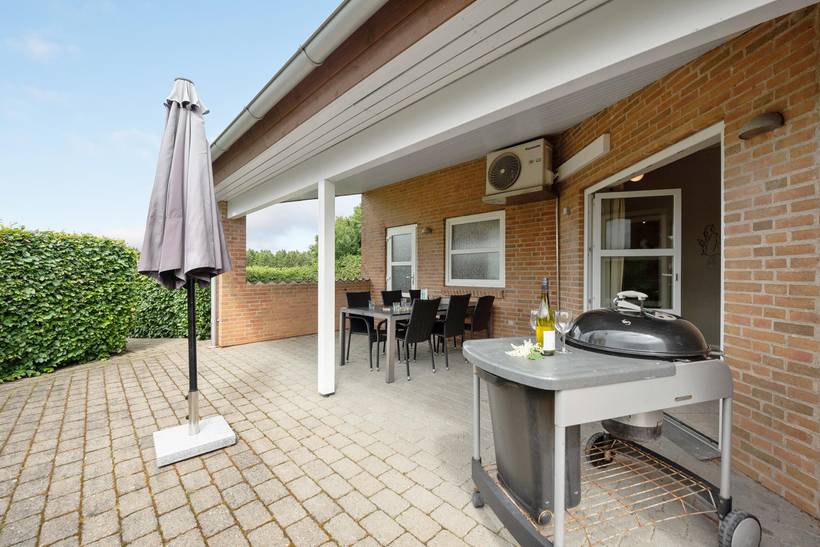 Foto von Ferienhaus DE91 in Arrild - Südjütland