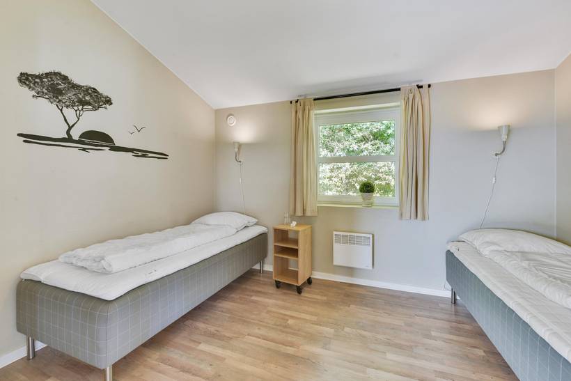 Foto von Ferienhaus DE91 in Arrild - Südjütland