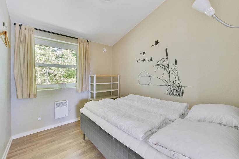 Foto von Ferienhaus DE91 in Arrild - Südjütland