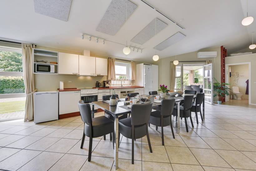 Foto von Ferienhaus DE91 in Arrild - Südjütland