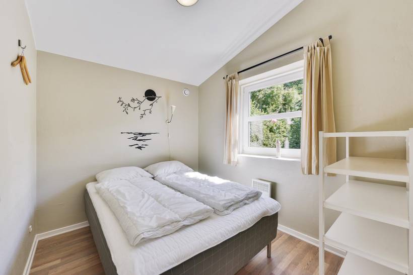 Foto von Ferienhaus DE91 in Arrild - Südjütland