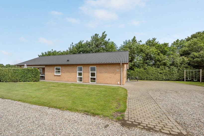 Foto von Ferienhaus DE91 in Arrild - Südjütland