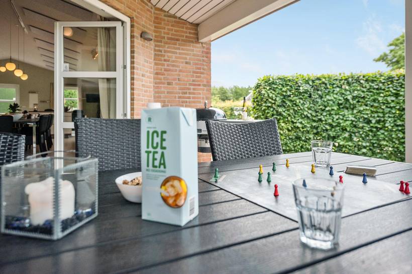 Foto von Ferienhaus DE91 in Arrild - Südjütland
