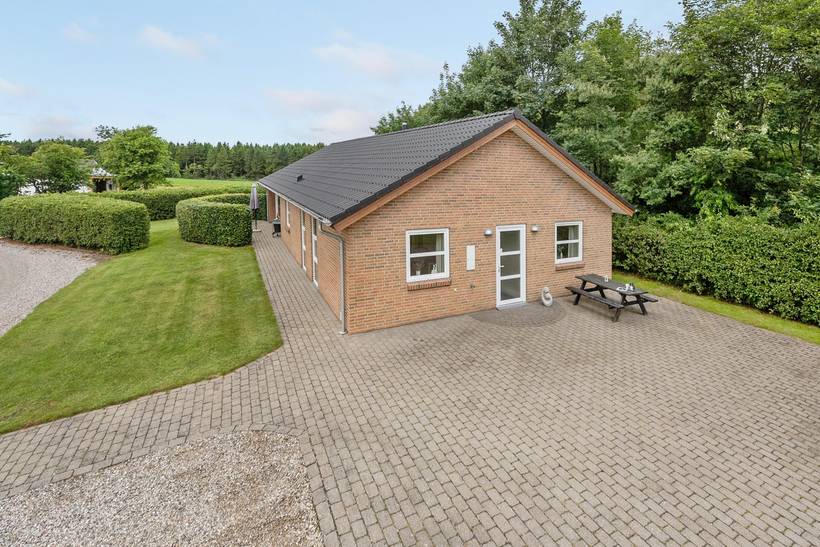 Foto von Ferienhaus DE91 in Arrild - Südjütland