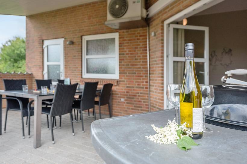 Foto von Ferienhaus DE91 in Arrild - Südjütland