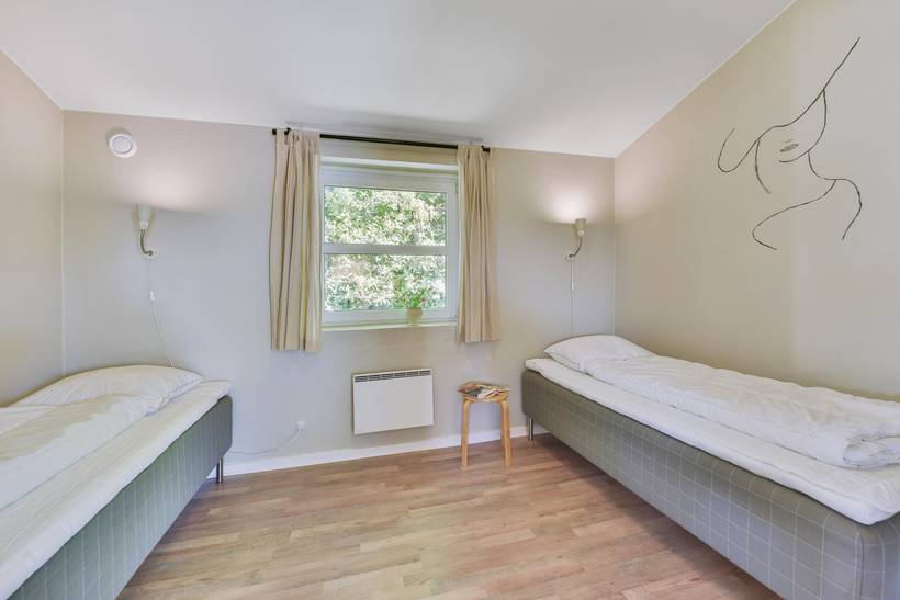 Foto von Ferienhaus DE91 in Arrild - Südjütland