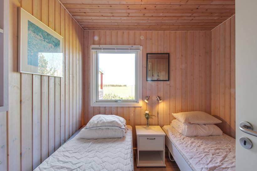 Foto von Ferienhaus DE92 in Helberskov - Nordjütland Ost