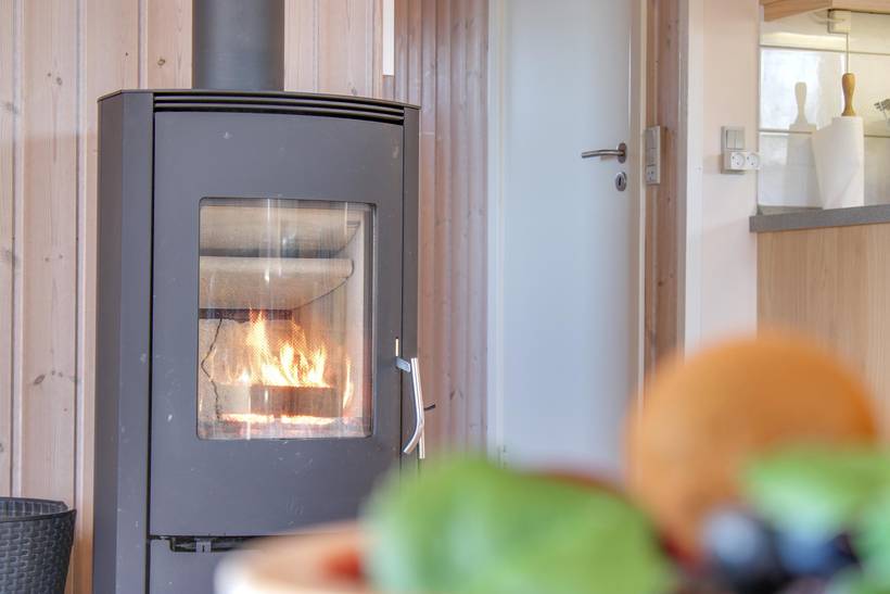 Foto von Ferienhaus DE92 in Helberskov - Nordjütland Ost