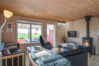 Vorschaubild von Ferienhaus DE92 in Helberskov - Nordjütland Ost