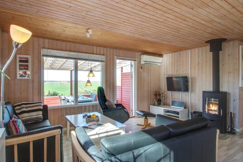 Foto von Ferienhaus DE92 in Helberskov - Nordjütland Ost