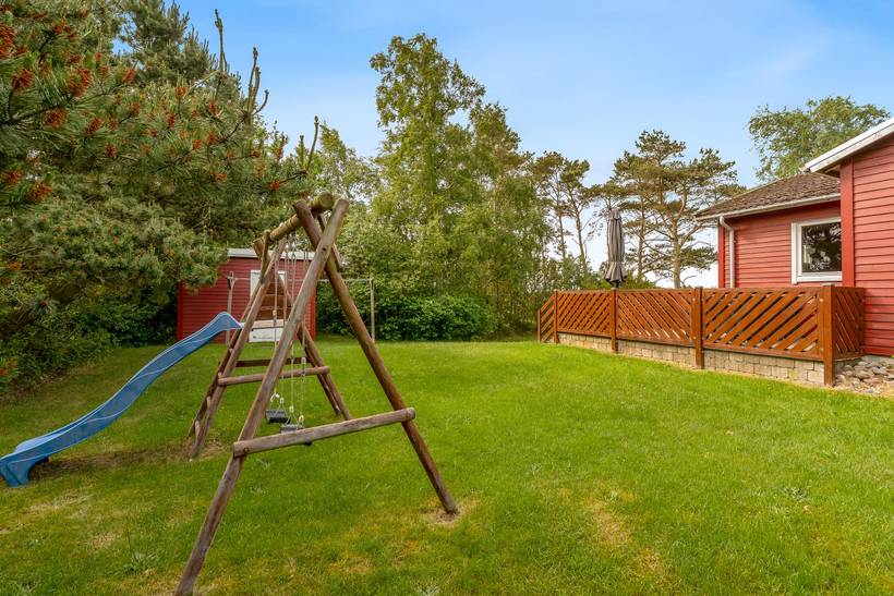 Foto von Ferienhaus DE92 in Helberskov - Nordjütland Ost
