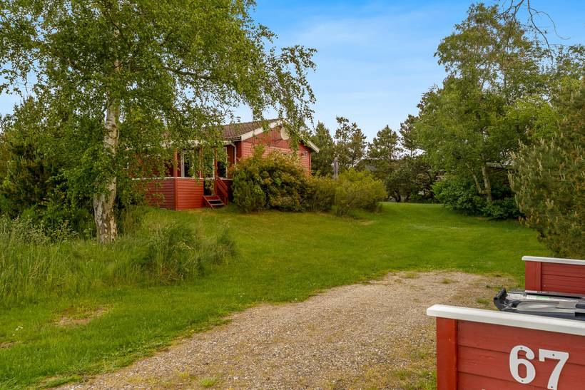 Foto von Ferienhaus DE92 in Helberskov - Nordjütland Ost
