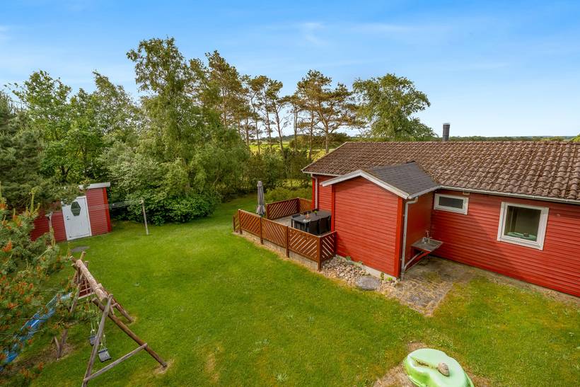 Foto von Ferienhaus DE92 in Helberskov - Nordjütland Ost