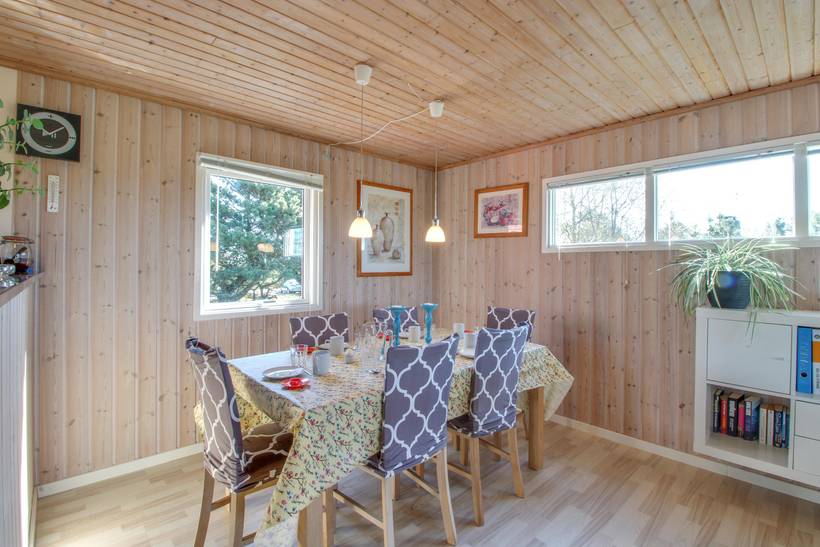 Foto von Ferienhaus DE92 in Helberskov - Nordjütland Ost