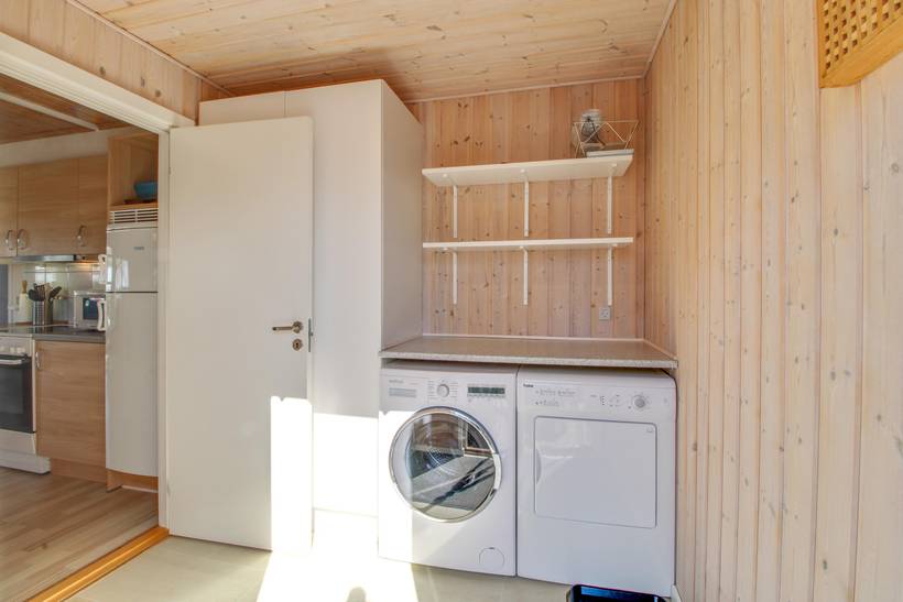 Foto von Ferienhaus DE92 in Helberskov - Nordjütland Ost
