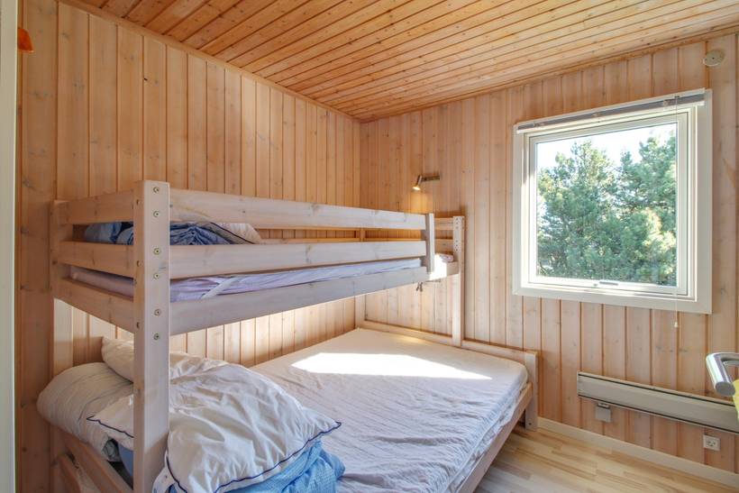 Foto von Ferienhaus DE92 in Helberskov - Nordjütland Ost