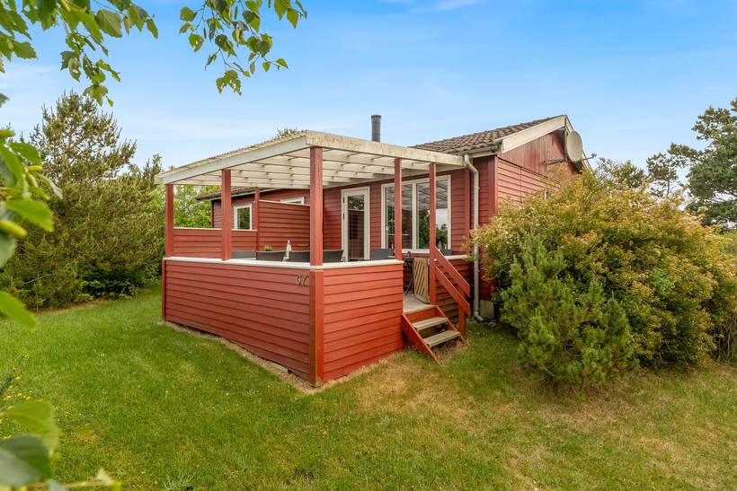 Foto von Ferienhaus DE92 in Helberskov - Nordjütland Ost