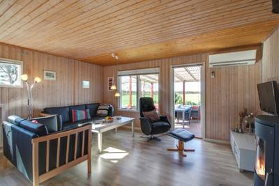 Vorschaubild von Ferienhaus DE92 in Helberskov - Nordjütland Ost