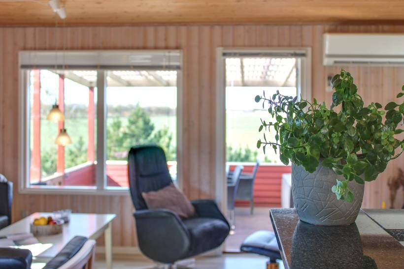 Foto von Ferienhaus DE92 in Helberskov - Nordjütland Ost