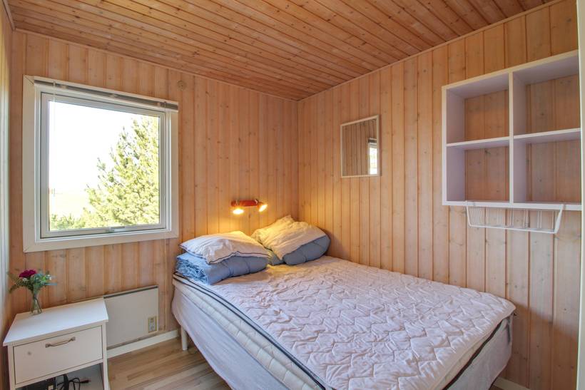 Foto von Ferienhaus DE92 in Helberskov - Nordjütland Ost