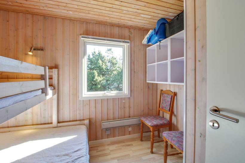 Foto von Ferienhaus DE92 in Helberskov - Nordjütland Ost