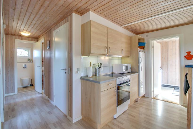 Foto von Ferienhaus DE92 in Helberskov - Nordjütland Ost
