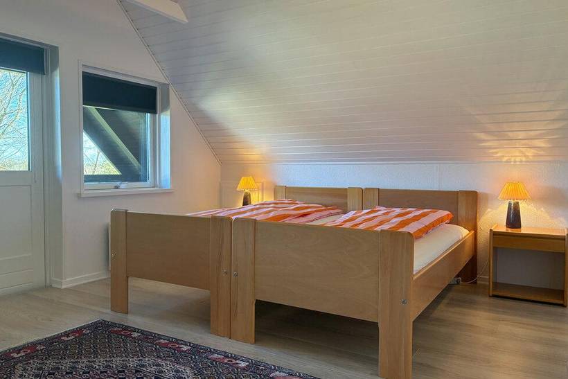 Foto von Ferienhaus DE94 in Ribe - Südjütland