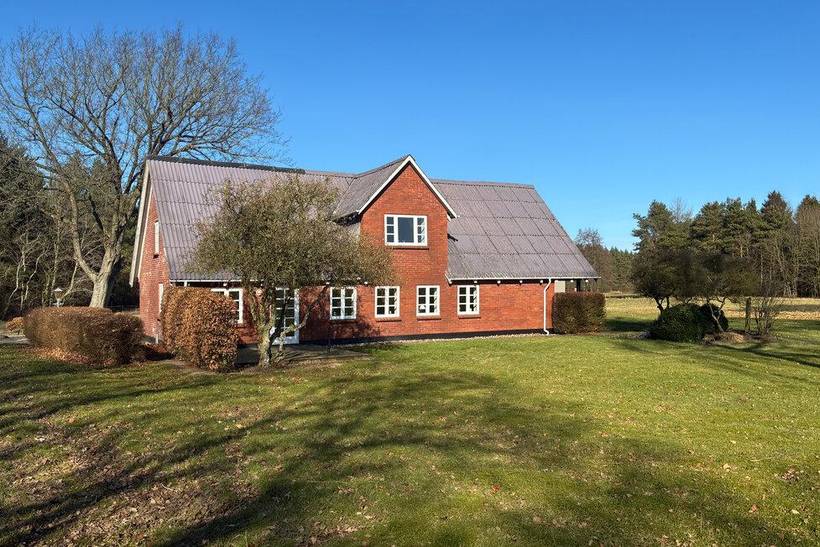 Foto von Ferienhaus DE94 in Ribe - Südjütland