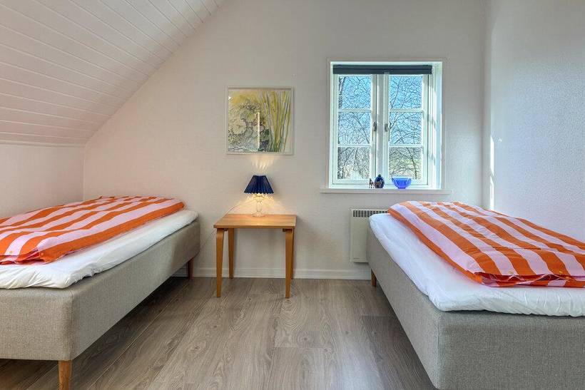 Foto von Ferienhaus DE94 in Ribe - Südjütland