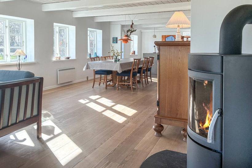 Foto von Ferienhaus DE94 in Ribe - Südjütland