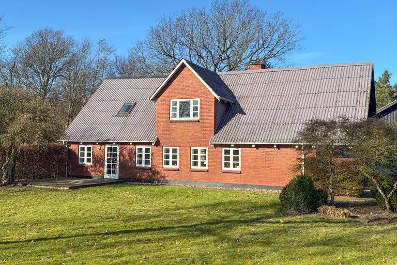 Foto von Ferienhaus DE94 in Ribe - Südjütland