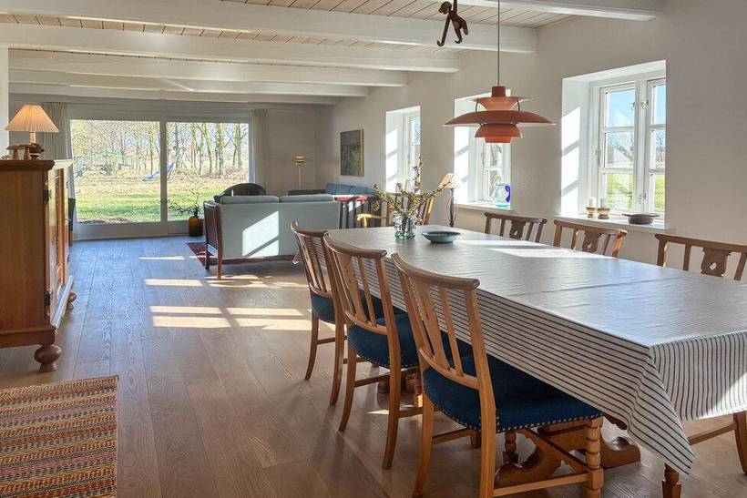 Foto von Ferienhaus DE94 in Ribe - Südjütland