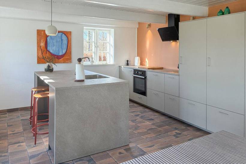 Foto von Ferienhaus DE94 in Ribe - Südjütland