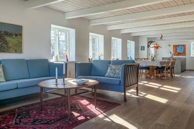 Vorschaubild von Ferienhaus DE94 in Ribe - Südjütland