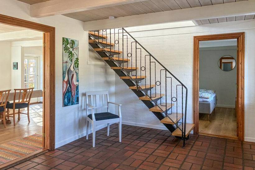 Foto von Ferienhaus DE94 in Ribe - Südjütland