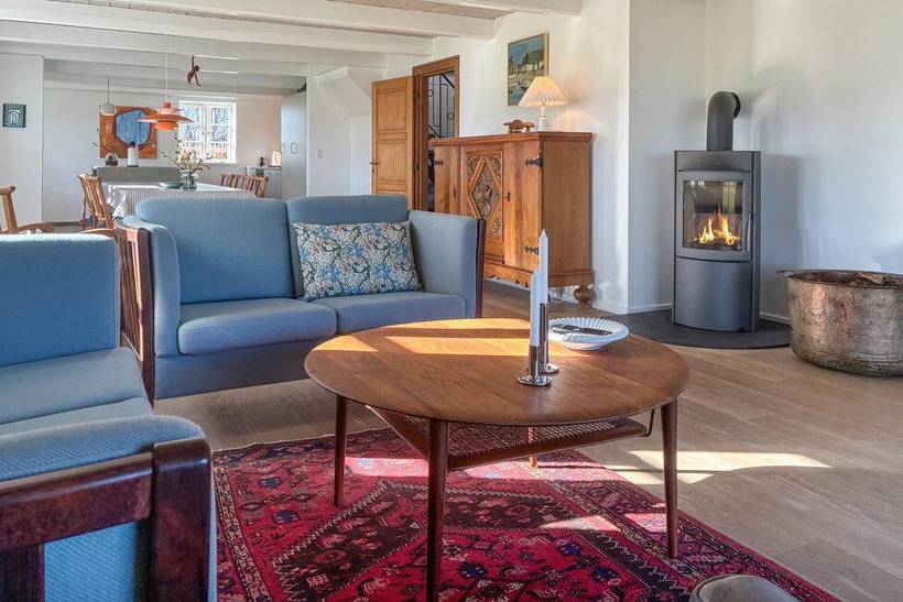 Foto von Ferienhaus DE94 in Ribe - Südjütland