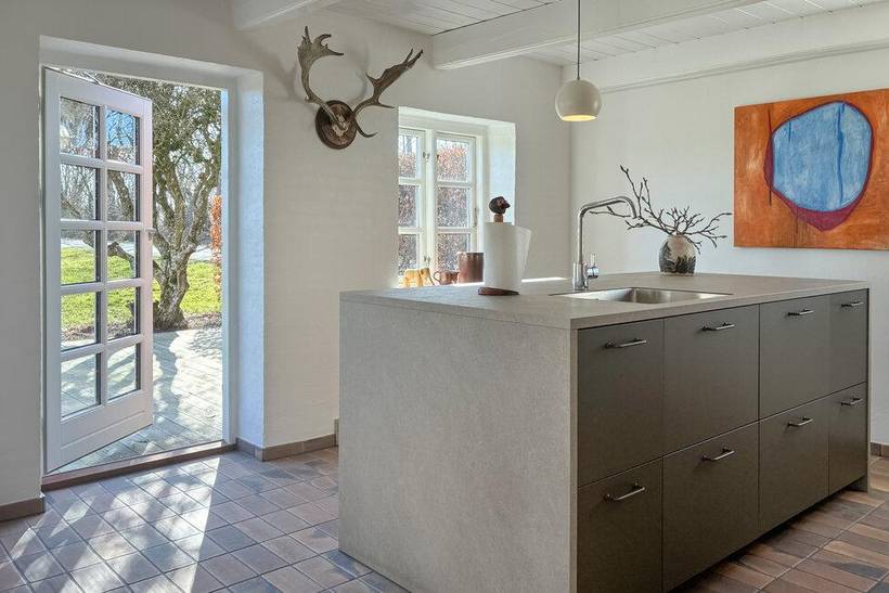 Foto von Ferienhaus DE94 in Ribe - Südjütland