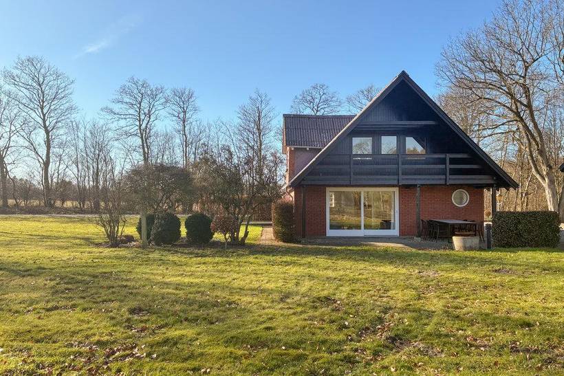 Foto von Ferienhaus DE94 in Ribe - Südjütland