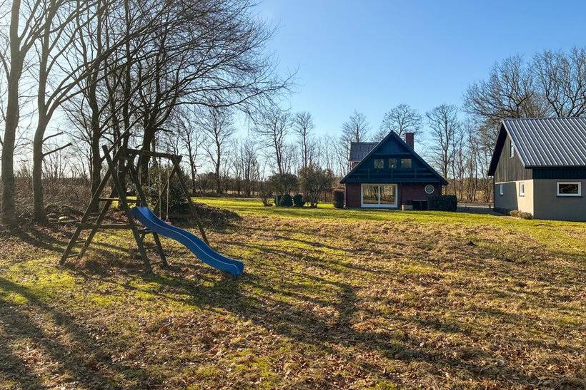 Foto von Ferienhaus DE94 in Ribe - Südjütland