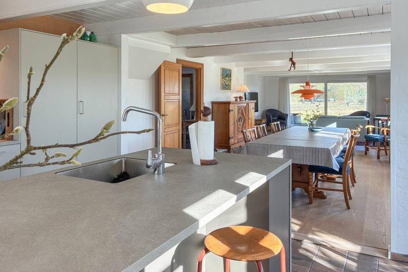 Foto von Ferienhaus DE94 in Ribe - Südjütland