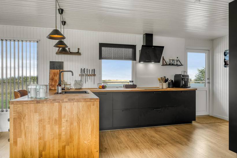 Foto von Ferienhaus DE98 in Thorup - Nordjütland