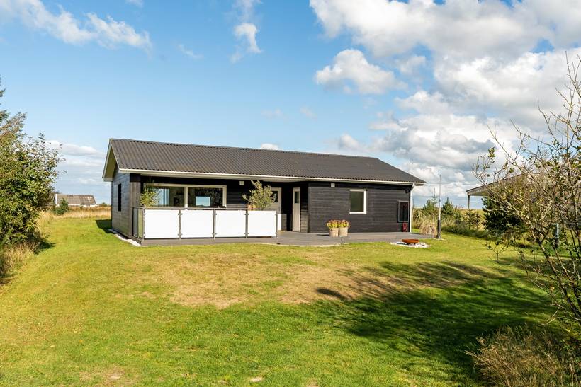 Foto von Ferienhaus DE98 in Thorup - Nordjütland